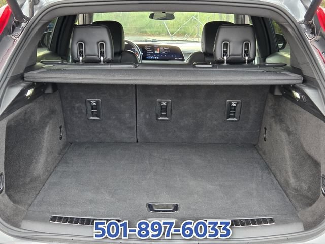 Used 2024 Cadillac XT4 Premium Luxury FWD image 13