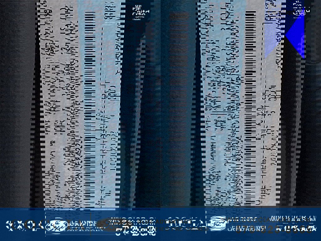 Certified 2022 Ford Escape SE w/ Convenience Package image 27