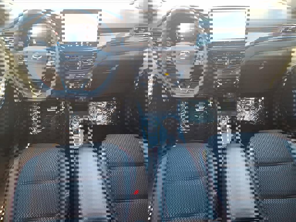 Certified 2024 Ford Escape ST-Line w/ Tech Pack #1 image 18