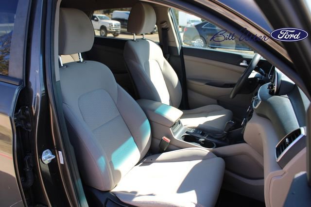 Used 2019 Hyundai Tucson SE image 11