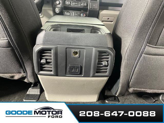 Certified 2019 Ford F150 XL w/ Equipment Group 101A Mid AWD/4WD image 21