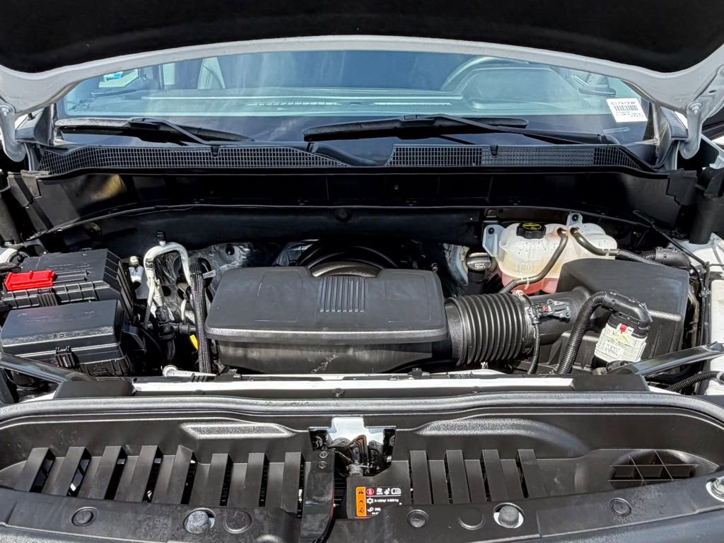 Used 2024 Chevrolet Silverado 1500 LTZ image 30