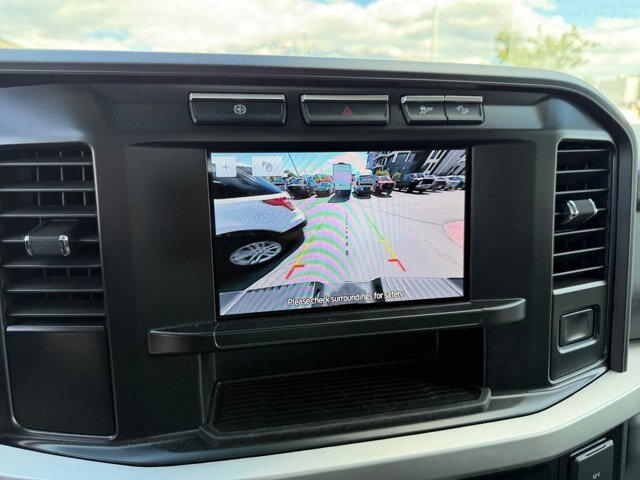Certified 2024 Ford F350 XLT AWD/4WD image 29