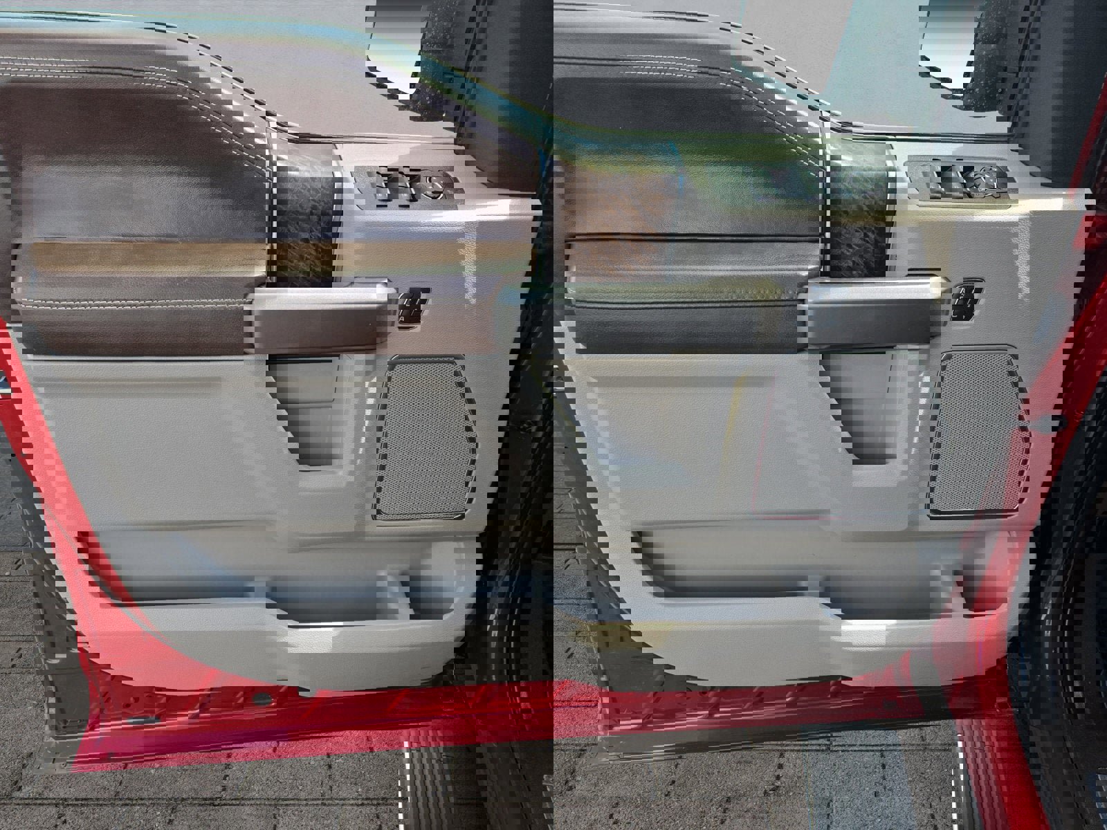 Certified 2019 Ford F150 Limited w/ Trailer Tow Package image 10