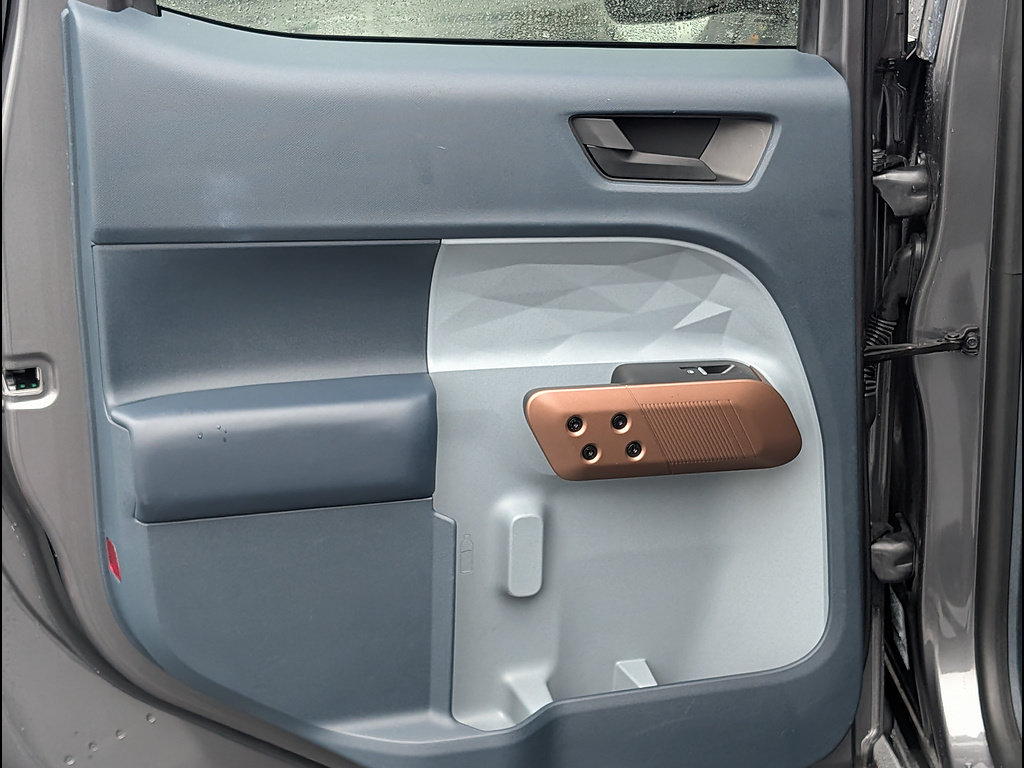 Certified 2022 Ford Maverick Lariat w/ Lariat Luxury Package FWD image 31