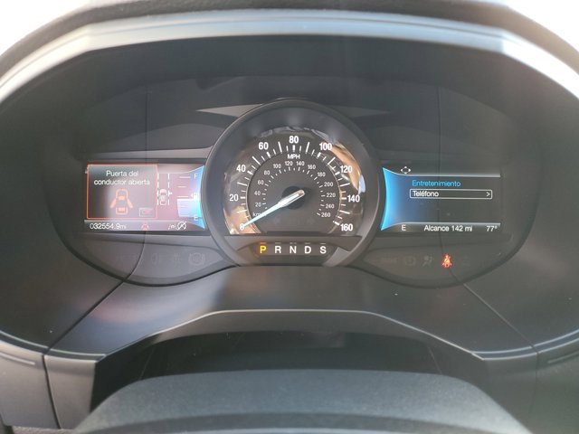 Certified 2022 Ford Edge SE w/ Black Appearance Package image 22