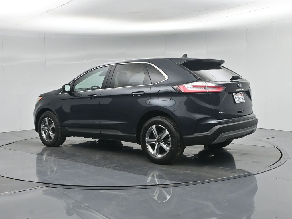 Certified 2023 Ford Edge SEL w/ Convenience Package AWD/4WD image 7