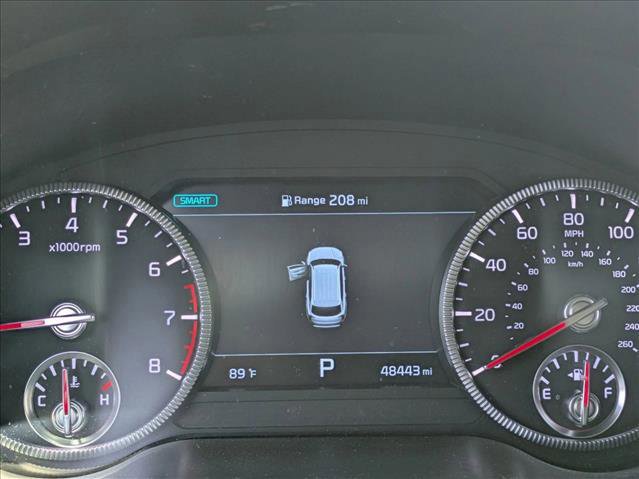 Used 2022 Kia Telluride SX w/ SX Prestige Package image 9