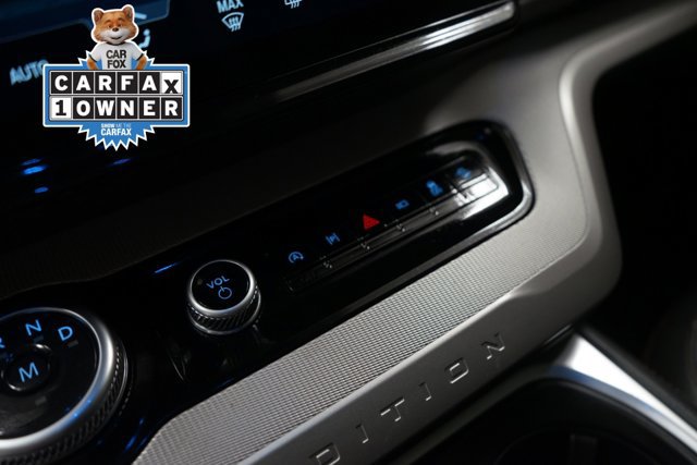 Certified 2025 Ford Expedition Active AWD/4WD image 32