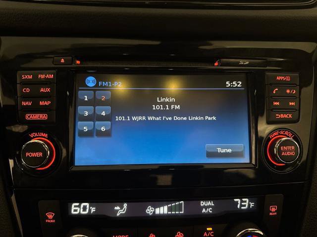 Used 2018 Nissan Rogue Sport SL w/ SL Premium Package image 27