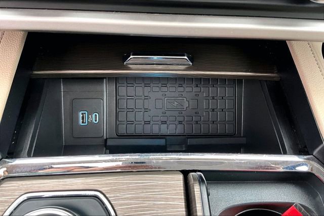 Certified 2024 Ford Expedition Max Limited image 24