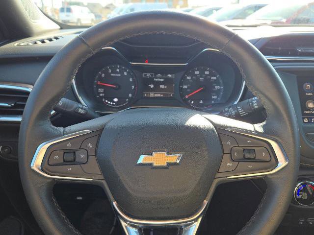 Used 2021 Chevrolet TrailBlazer ACTIV image 31