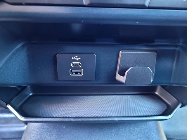 Certified 2025 Ford F150 XL w/ Equipment Group 103A High image 16