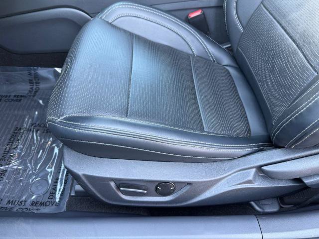 Certified 2026 Ford Mustang Premium RWD image 28