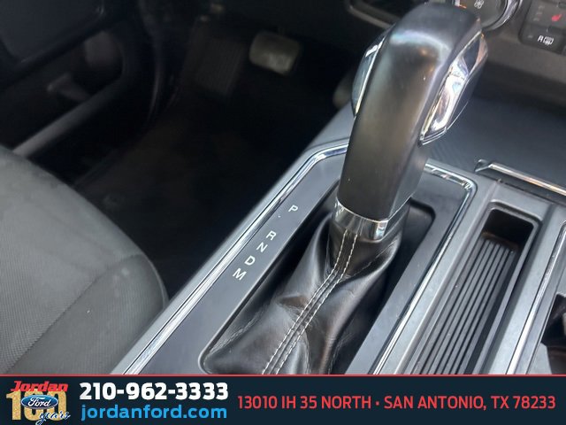 Certified 2020 Ford F150 XLT w/ Equipment Group 302A Luxury image 16