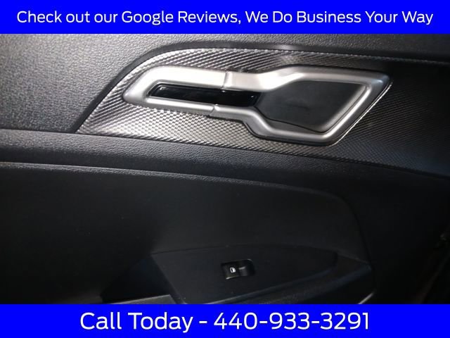 Used 2023 Kia Sportage LX image 32