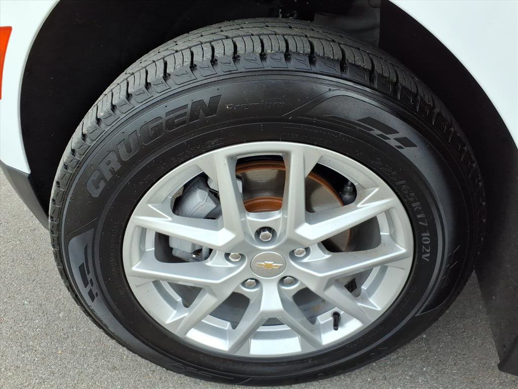 Used 2023 Chevrolet Equinox LT image 9