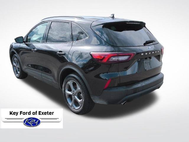 Certified 2025 Ford Escape ST-Line AWD/4WD image 9