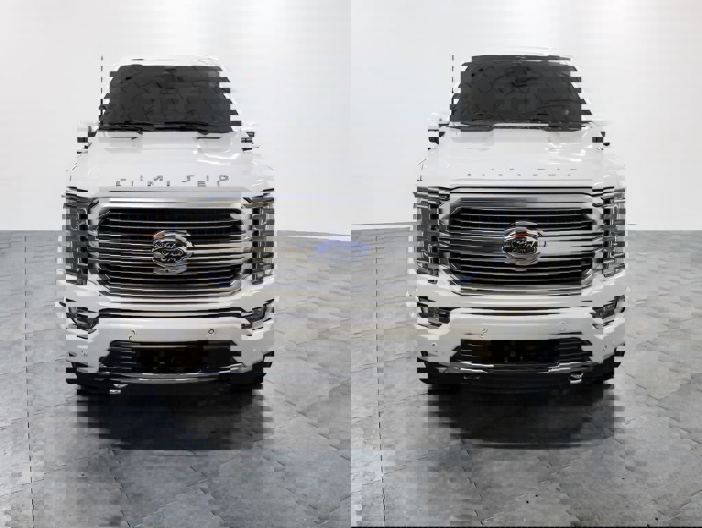 Certified 2023 Ford F150 Limited image 6
