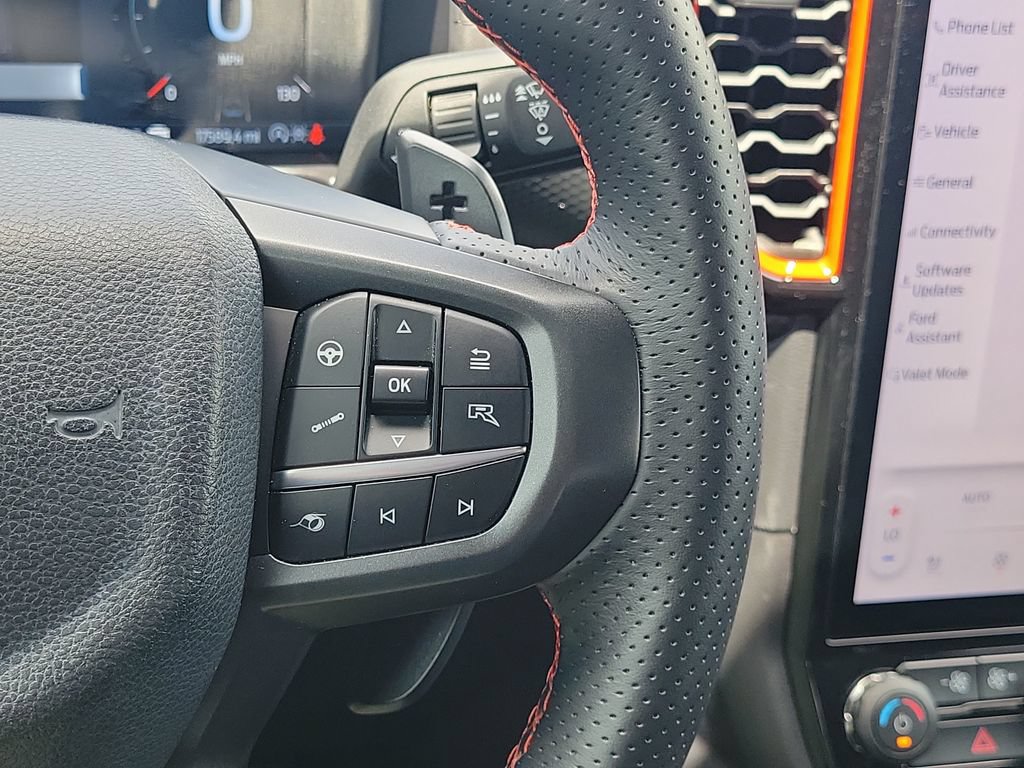 Certified 2024 Ford Ranger Raptor AWD/4WD image 25