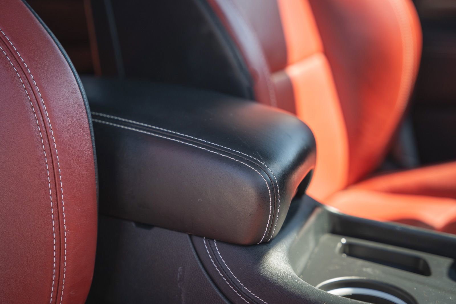 Used 2024 Dodge Durango SRT image 18