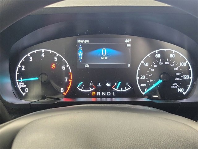 Certified 2022 Ford Maverick XL w/ Equipment Group 100A Standard image 11