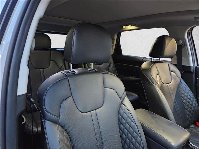 Used 2023 Kia Sorento SX Prestige AWD/4WD image 16