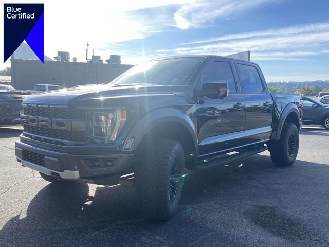 Certified 2023 Ford F150 Raptor image 1
