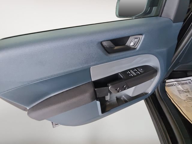 Certified 2024 Ford Maverick XL FWD image 10