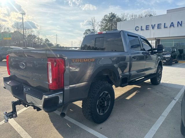 Certified 2024 Ford F250 XLT w/ Tremor Off-Road Package image 8