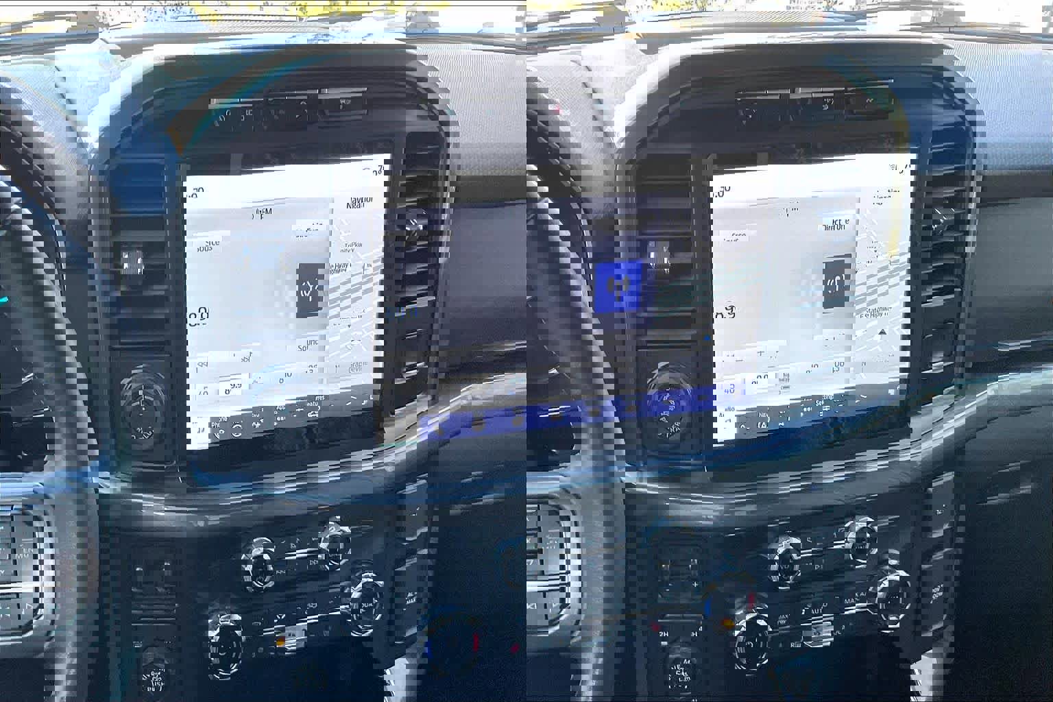 Certified 2023 Ford F150 XLT w/ Equipment Group 302A High image 8