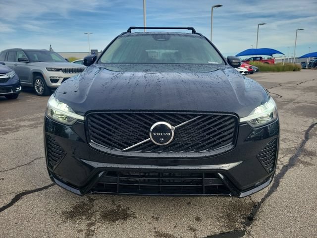 Used 2026 Volvo XC60 B5 Plus w/ Protection Package Premier AWD/4WD image 8