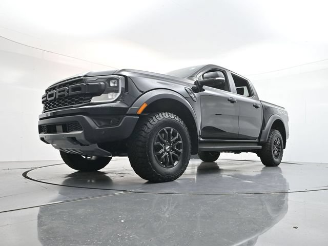 Certified 2025 Ford Ranger Raptor AWD/4WD image 49