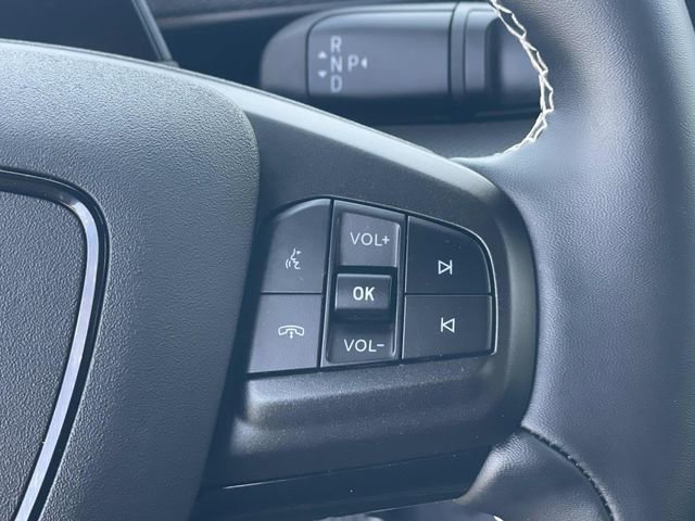 Certified 2025 Ford Mustang Mach-E GT w/ Bronze Appearance Package image 10