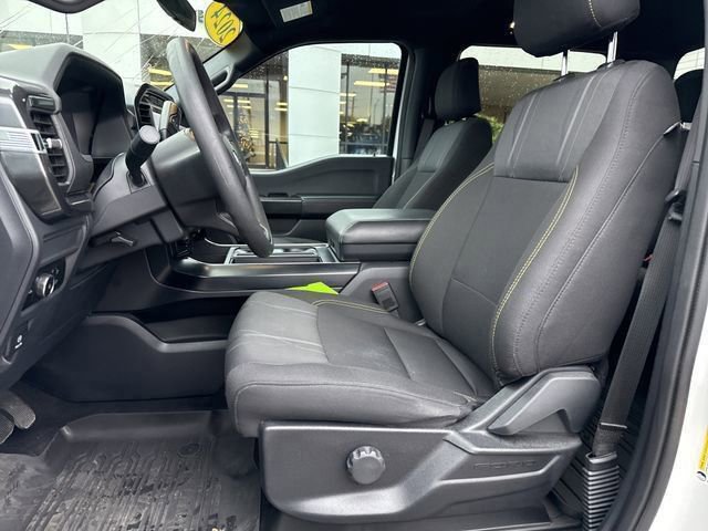 Certified 2024 Ford F150 STX image 4