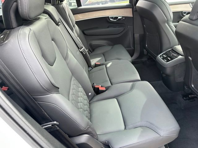 Used 2025 Volvo XC90 B6 Plus AWD/4WD image 14