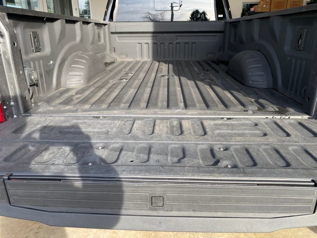 Certified 2019 Ford F350 Platinum w/ Platinum Ultimate Package image 33