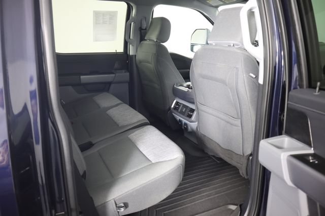 Certified 2023 Ford F150 XLT w/ Equipment Group 302A High AWD/4WD image 63