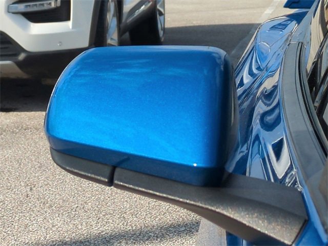 Certified 2019 Ford Mustang GT image 12