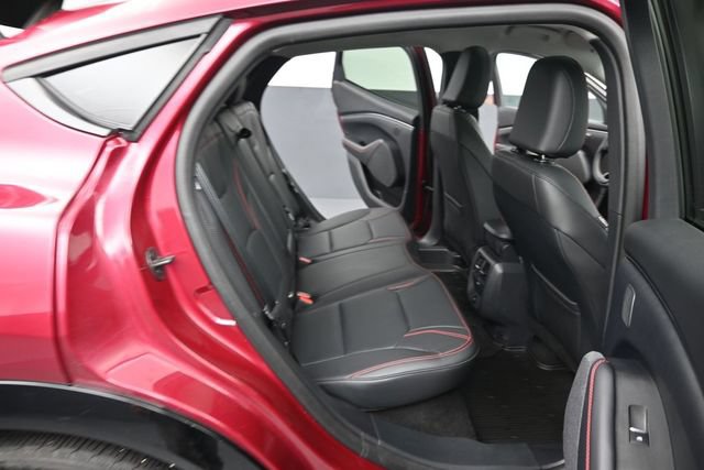 Certified 2025 Ford Mustang Mach-E Premium w/ Sport Appearance Package AWD/4WD image 24