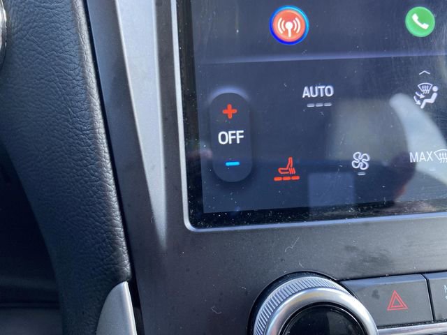 Certified 2024 Ford Edge SEL image 7