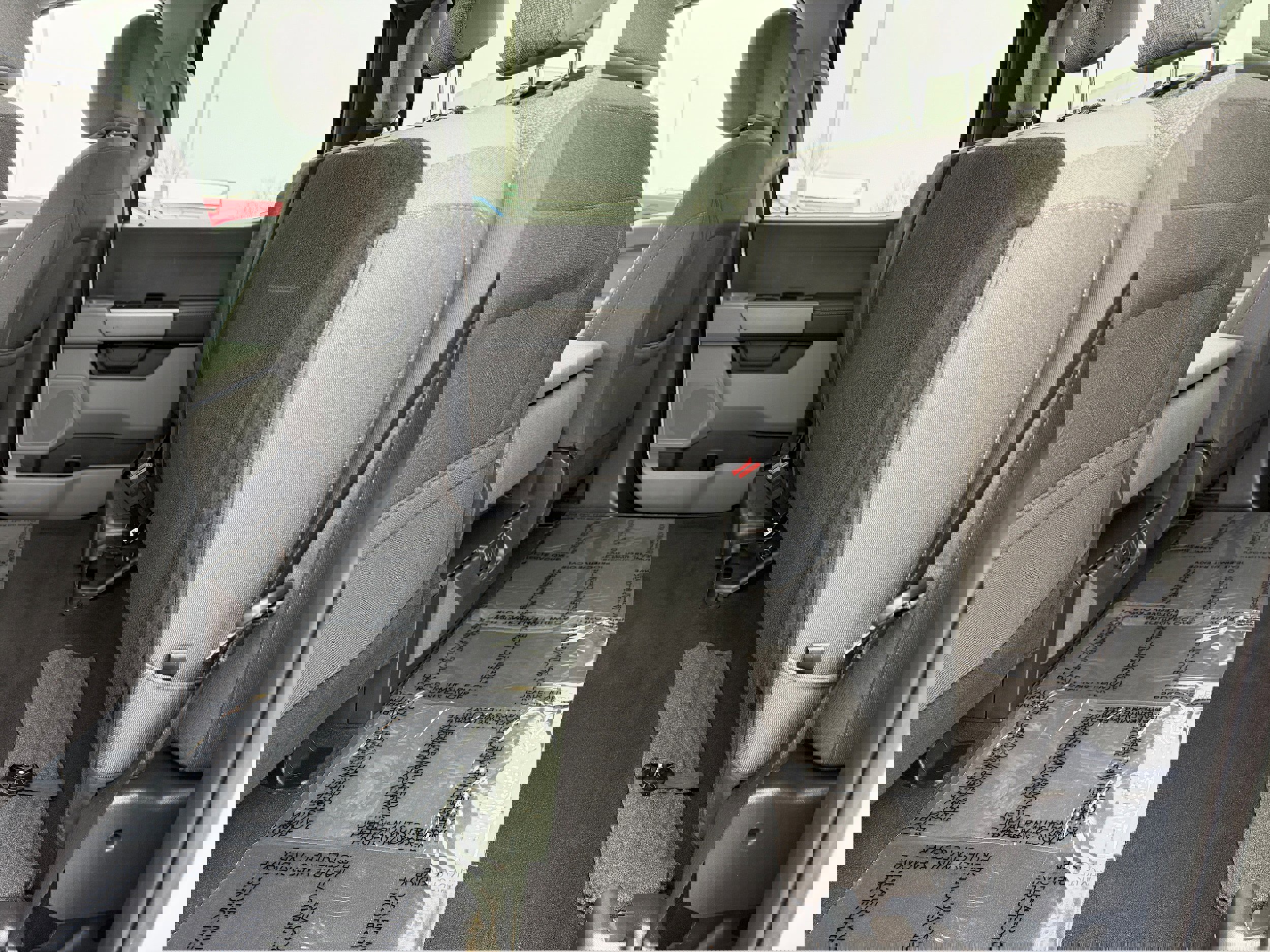 Certified 2025 Ford F250 XLT image 12