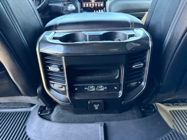 Used 2021 RAM 1500 Rebel w/ Rebel Level 2 Equipment Group AWD/4WD image 14