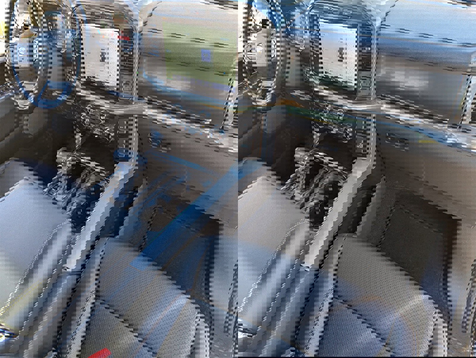 Certified 2023 Ford F150 Lariat image 13