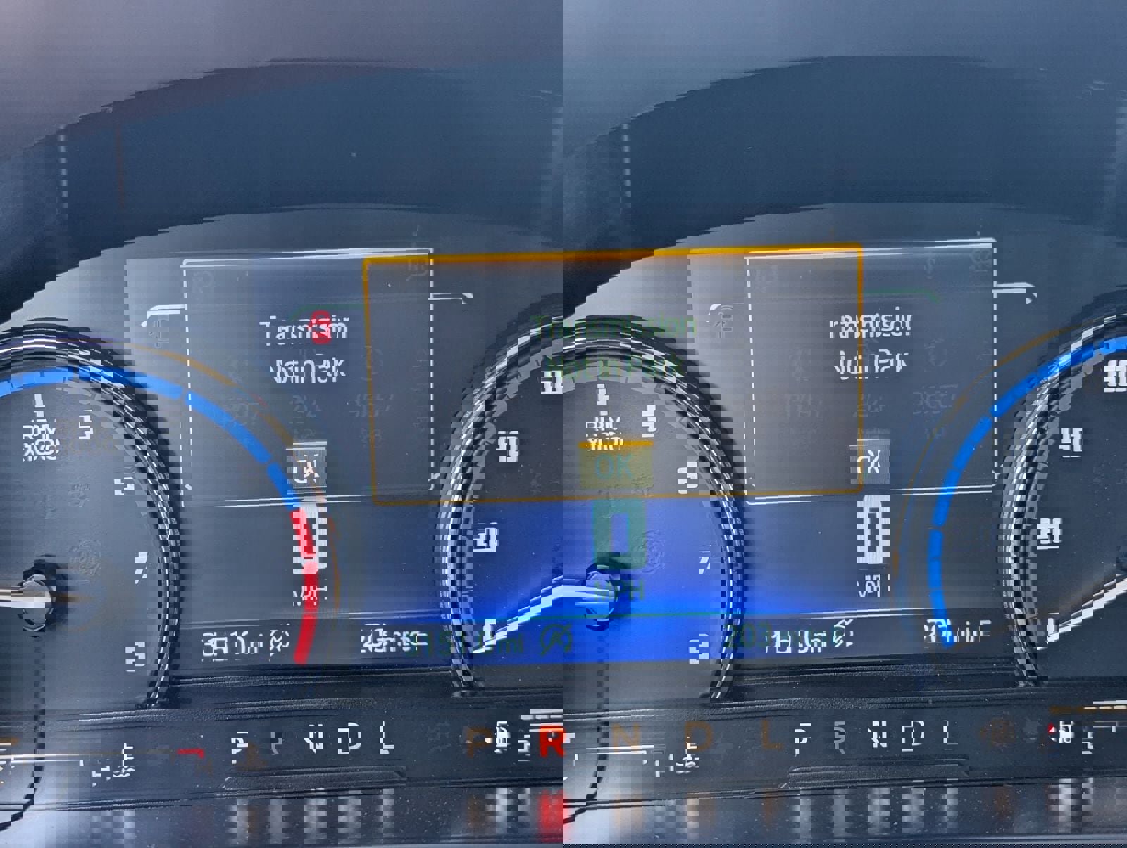 Certified 2024 Ford Bronco Sport Outer Banks image 30