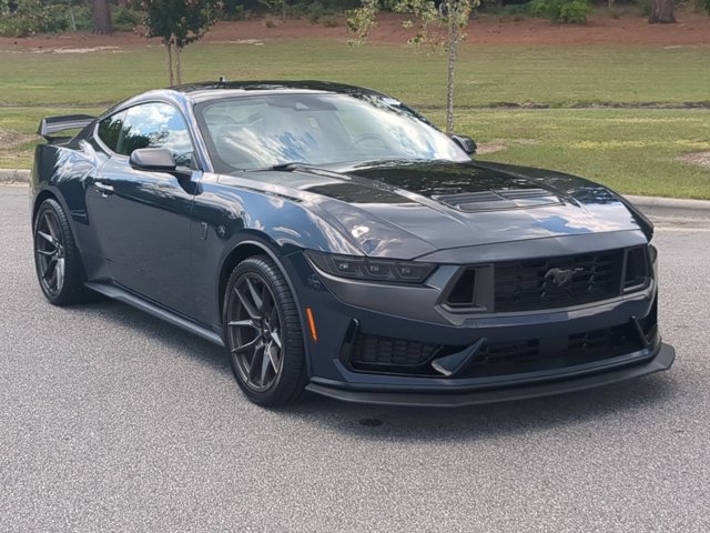 Certified 2024 Ford Mustang Dark Horse w/ Dark Horse Handlin Package
