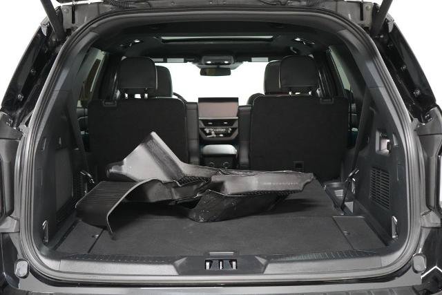 Certified 2025 Ford Explorer ST AWD/4WD image 28