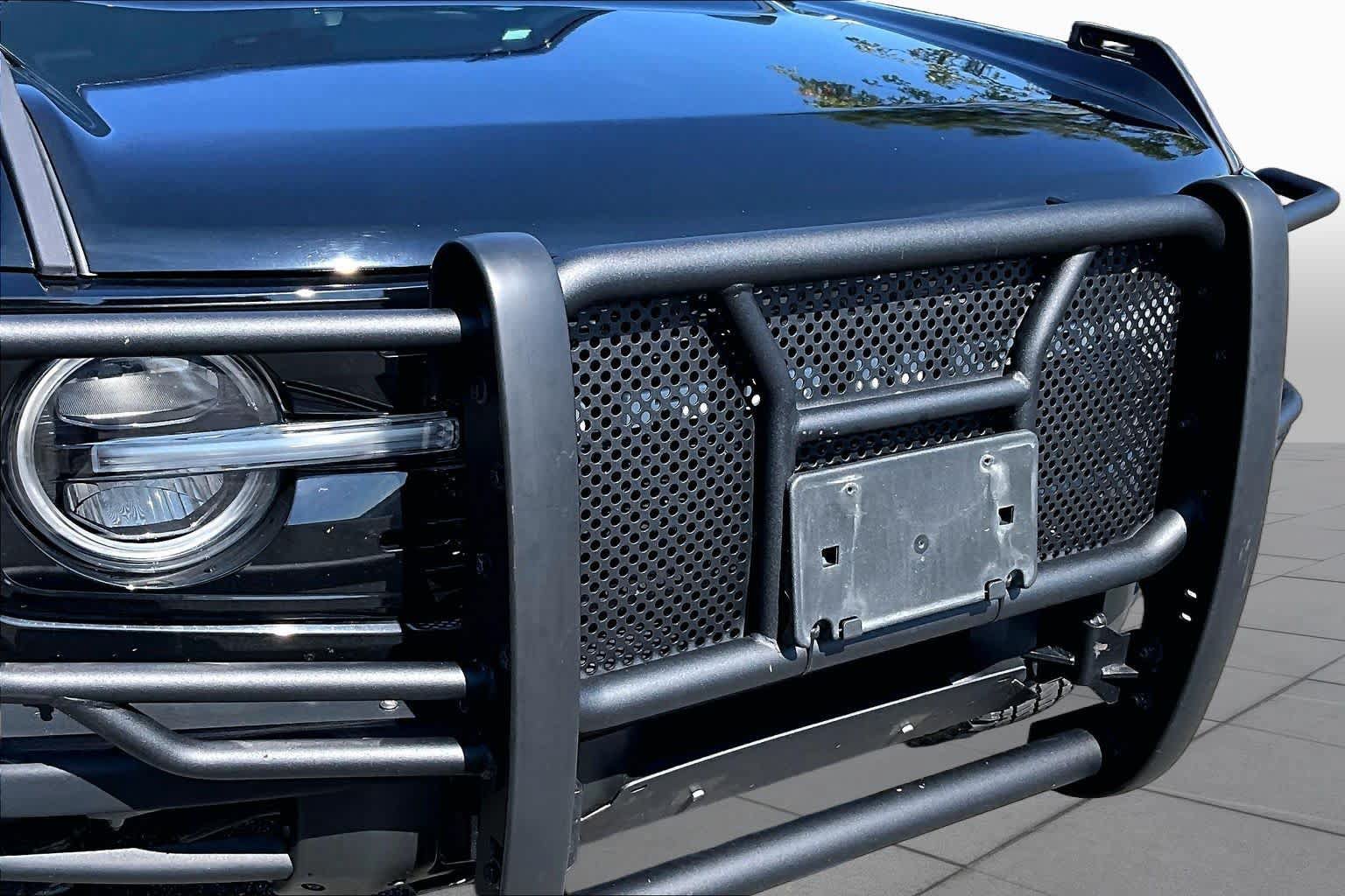 Certified 2024 Ford Bronco Wildtrak AWD/4WD image 29