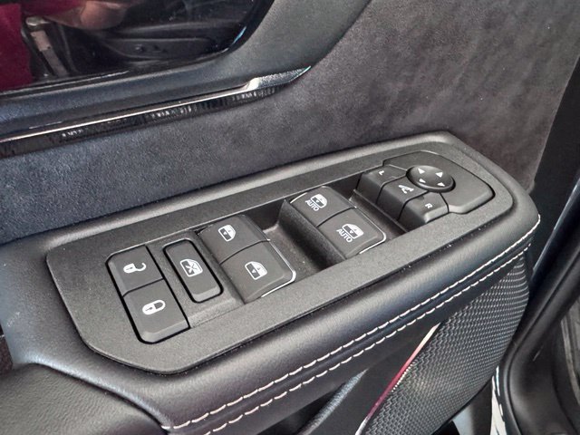 Used 2026 RAM 1500 RHO AWD/4WD image 10
