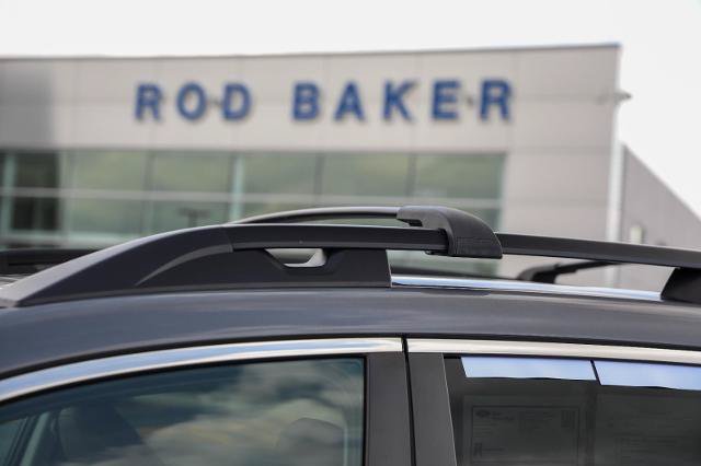Used 2023 Subaru Ascent Touring AWD/4WD image 18